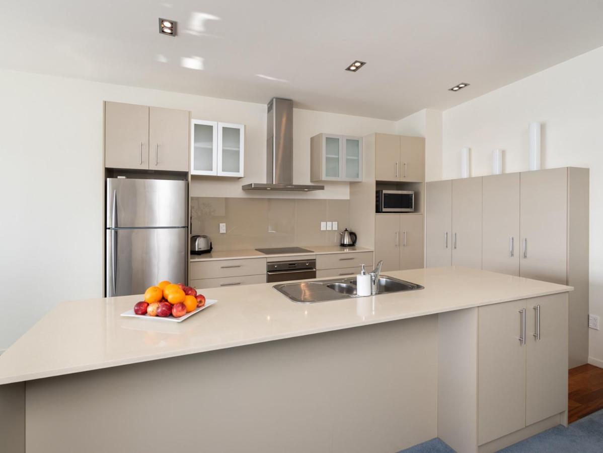 Sail Away - Waterfront Paihia Holiday Apartment Exterior foto